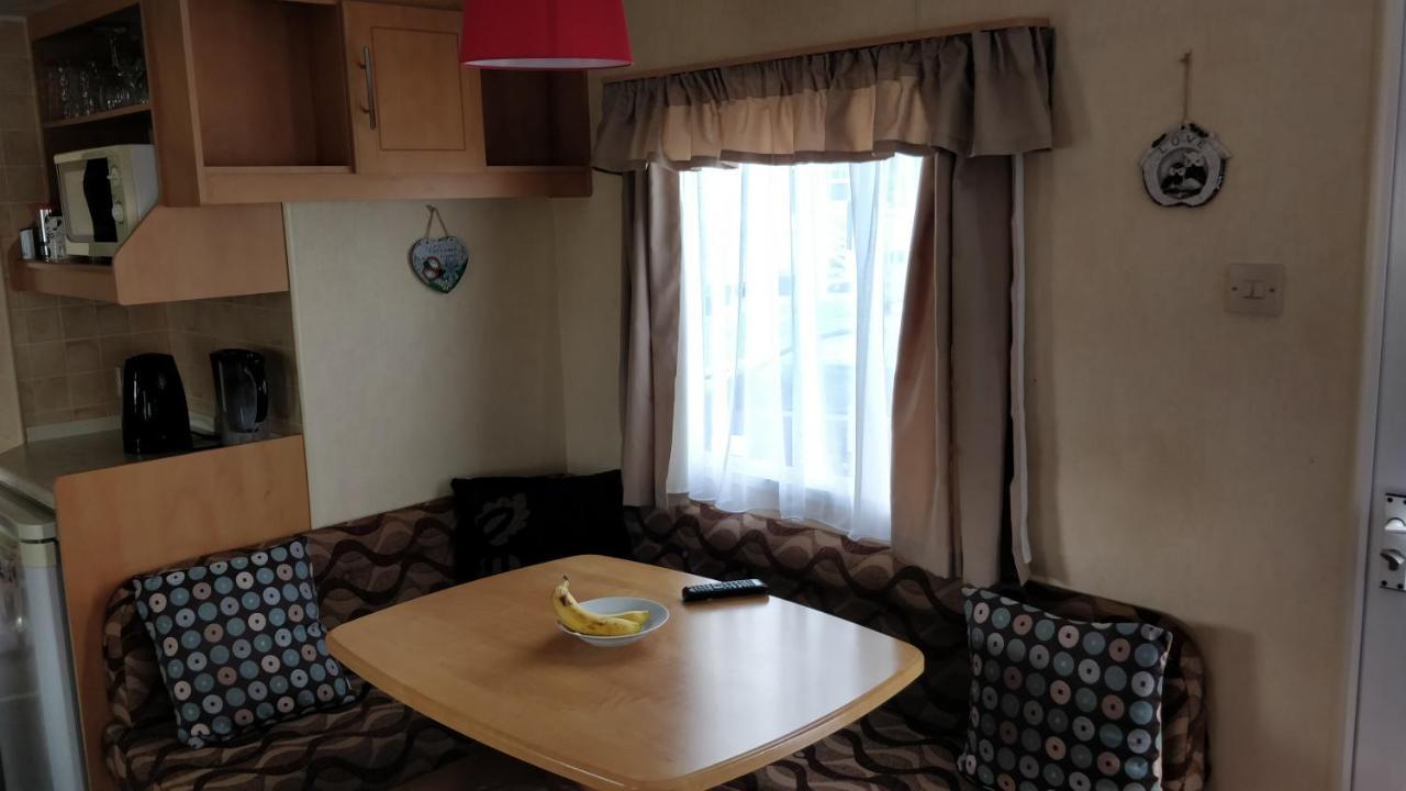 Golden Sands Ingoldmells Скегнесс Экстерьер фото